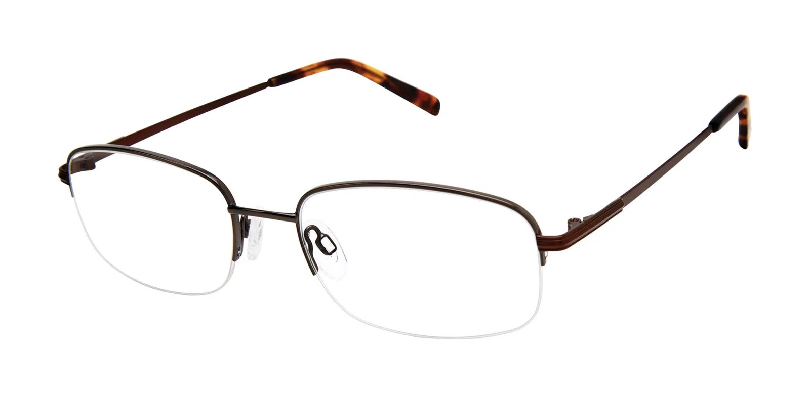 TITANflex M1015 Eyeglasses